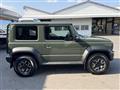 2023 Suzuki Jimny Sierra