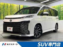 2022 Toyota Voxy