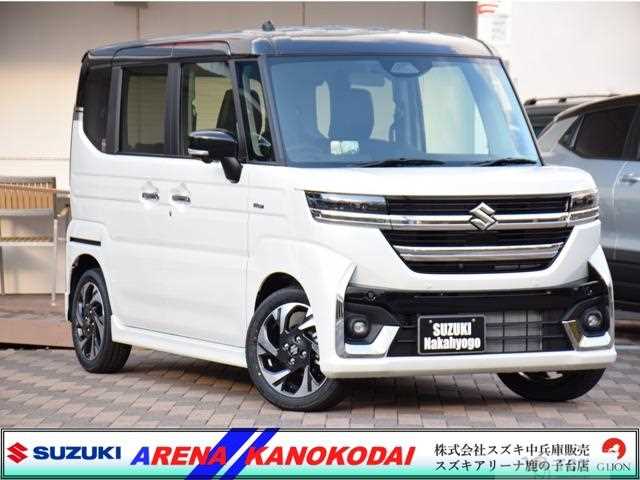 2026 Suzuki Suzuki Others