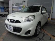 2013 Nissan March