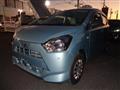 2017 Daihatsu Mira