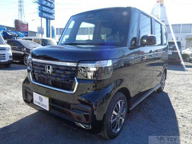 2025 Honda N BOX