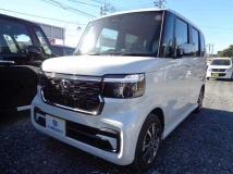 2025 Honda N BOX