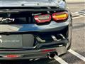 2022 Chevrolet Camaro