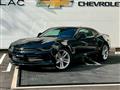 2018 Chevrolet Camaro