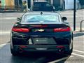 2018 Chevrolet Camaro