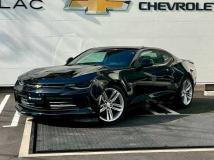 2018 Chevrolet Camaro