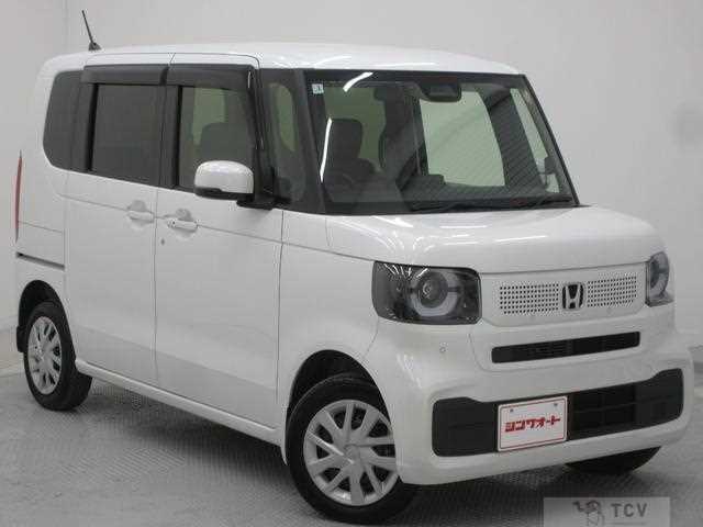 2025 Honda N BOX
