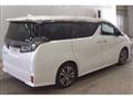2018 Toyota Vellfire