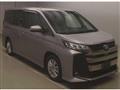 2022 Toyota Noah