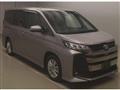 2022 Toyota Noah