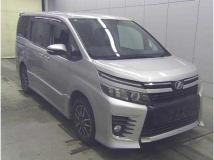 2014 Toyota Voxy