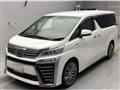 2020 Toyota Vellfire