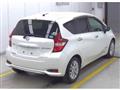 2016 Nissan Note