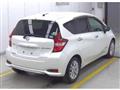 2016 Nissan Note