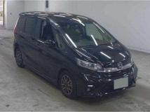 2022 Honda Freed