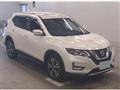 2019 Nissan X-Trail