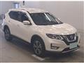 2019 Nissan X-Trail