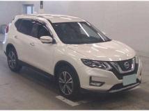 2019 Nissan X-Trail