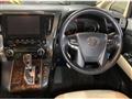 2021 Toyota Alphard G