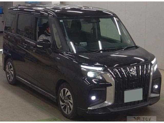 2025 Suzuki Suzuki Others