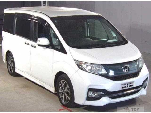 2016 Honda Honda Others