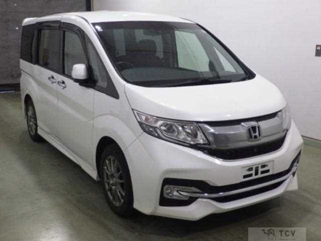 2015 Honda Honda Others