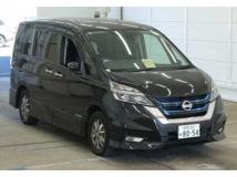 2019 Nissan Serena
