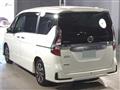 2022 Nissan Serena