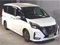 2022 Nissan Serena