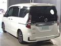 2022 Nissan Serena