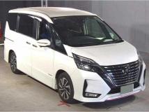 2022 Nissan Serena