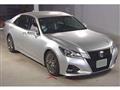 2017 Toyota Crown
