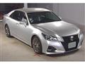 2017 Toyota Crown