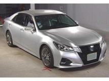2017 Toyota Crown