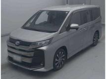 2024 Toyota Noah