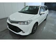 2015 Toyota Corolla Fielder
