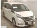 2016 Nissan Serena
