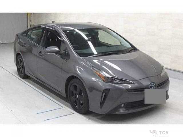 2022 Toyota Prius