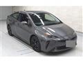 2022 Toyota Prius