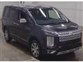 2022 Mitsubishi Delica D5