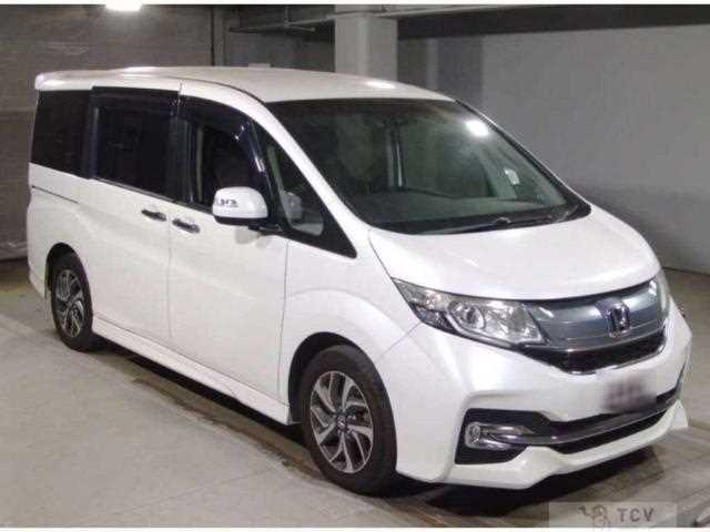 2017 Honda Honda Others