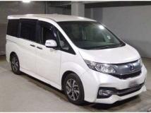 2017 Honda Honda Others