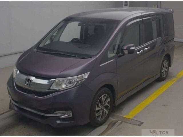 2016 Honda Honda Others