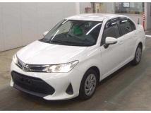 2021 Toyota Corolla Axio