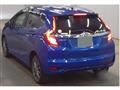 2019 Honda Fit Hybrid