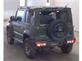 2023 Suzuki Jimny Sierra