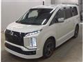 2021 Mitsubishi Delica D5
