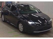 2023 Toyota Corolla Sedan