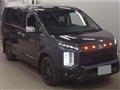 2022 Mitsubishi Delica D5